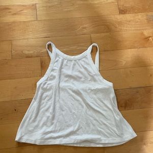 Free people small tank top
